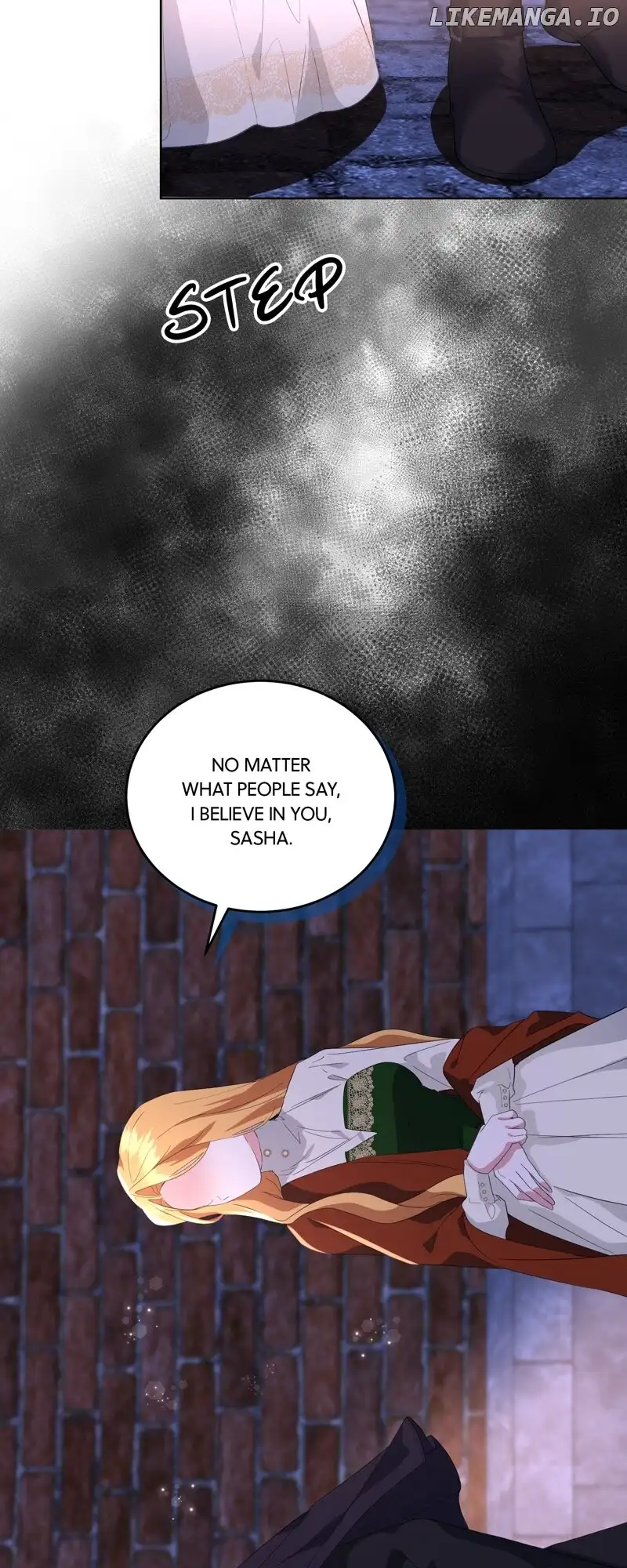 A Fairy Tale for Villains chapter 62 page 43