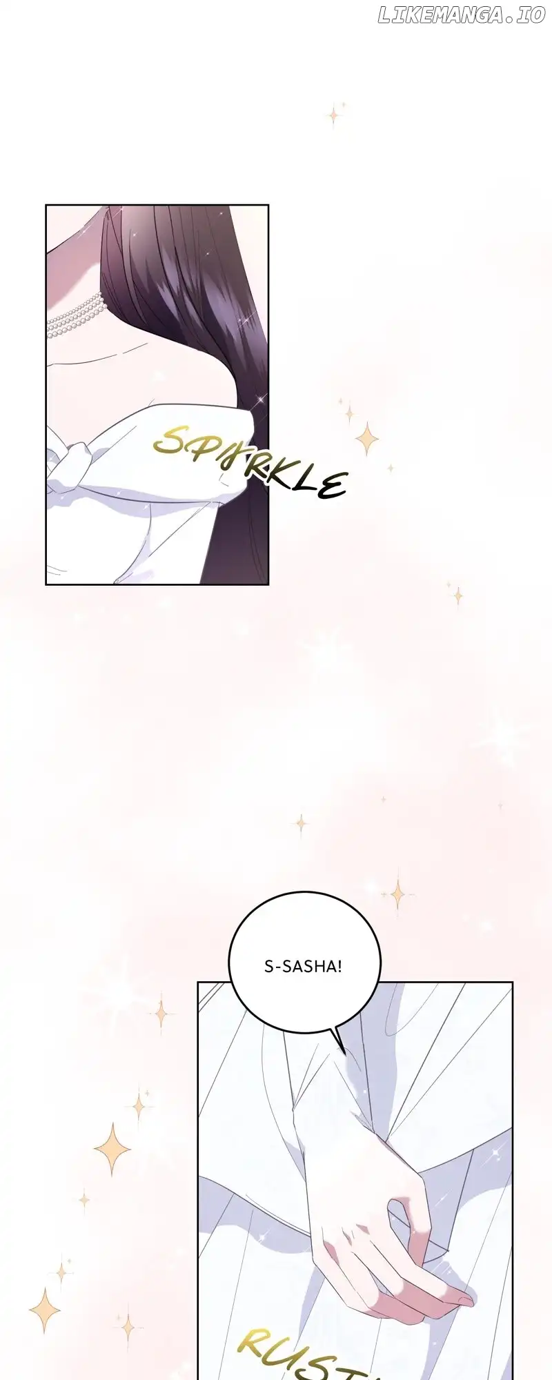 A Fairy Tale for Villains chapter 63 page 1