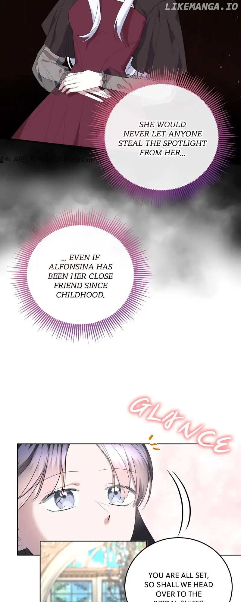 A Fairy Tale for Villains chapter 63 page 17