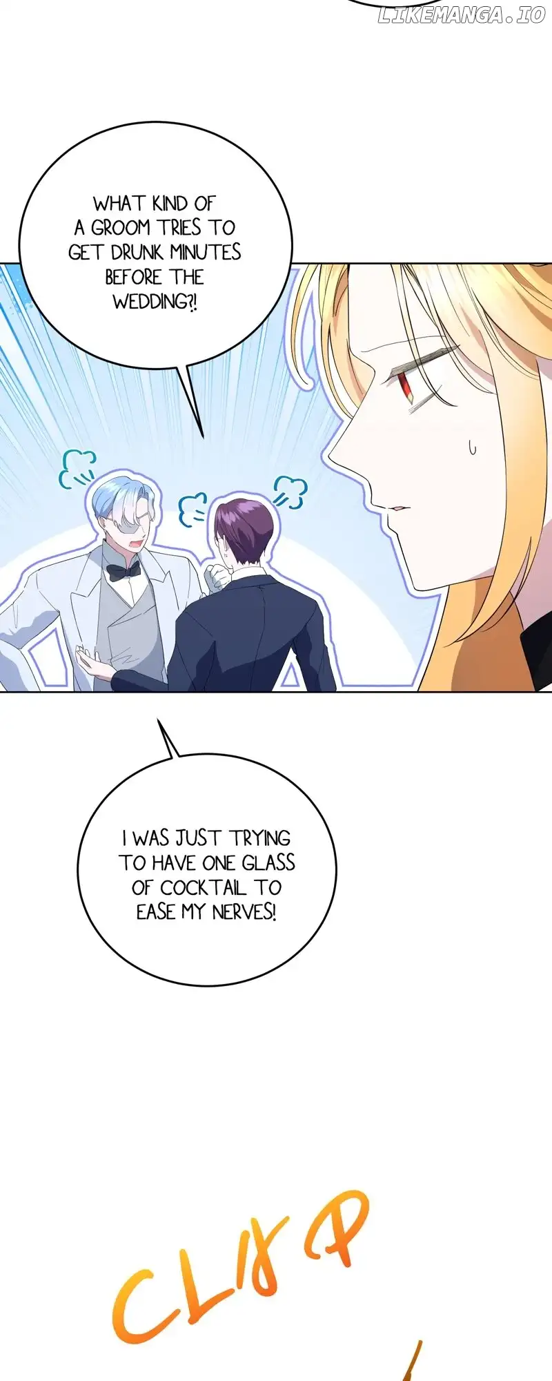 A Fairy Tale for Villains chapter 63 page 20