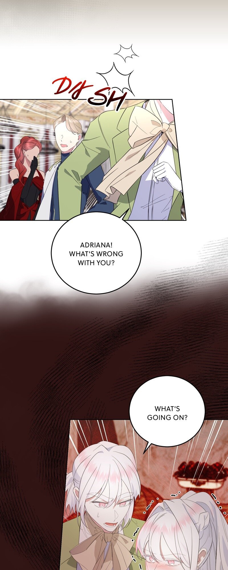 A Fairy Tale for Villains chapter 65 page 2