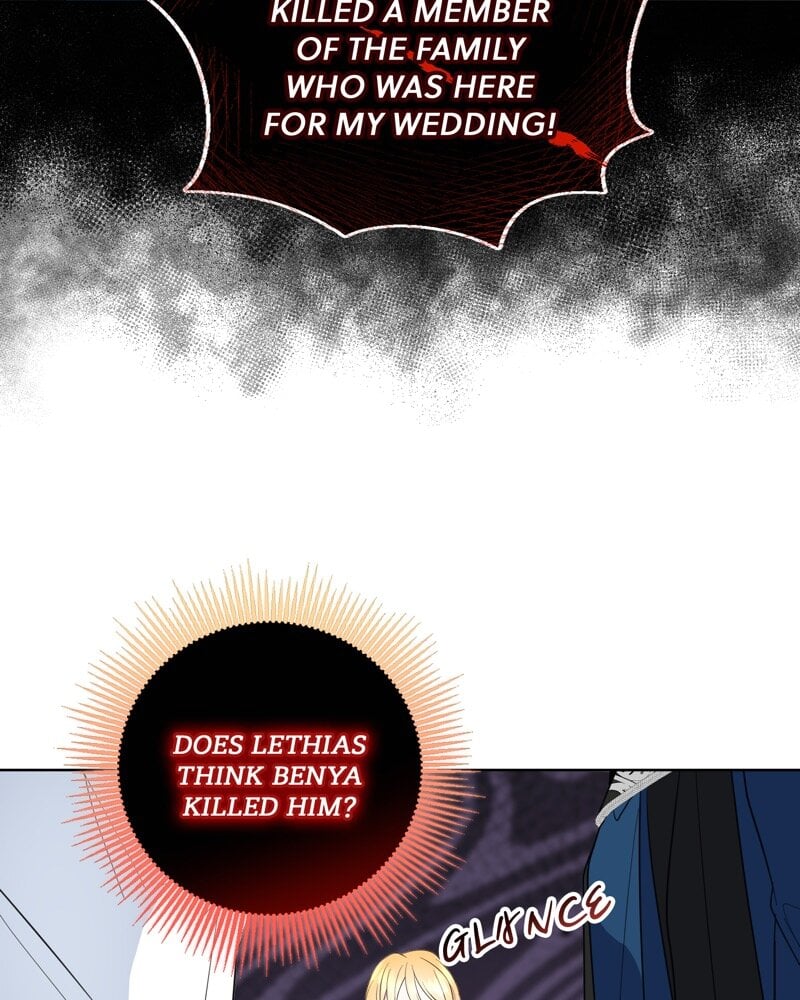 A Fairy Tale for Villains chapter 67 page 8