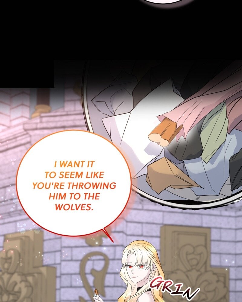 A Fairy Tale for Villains chapter 69 page 8