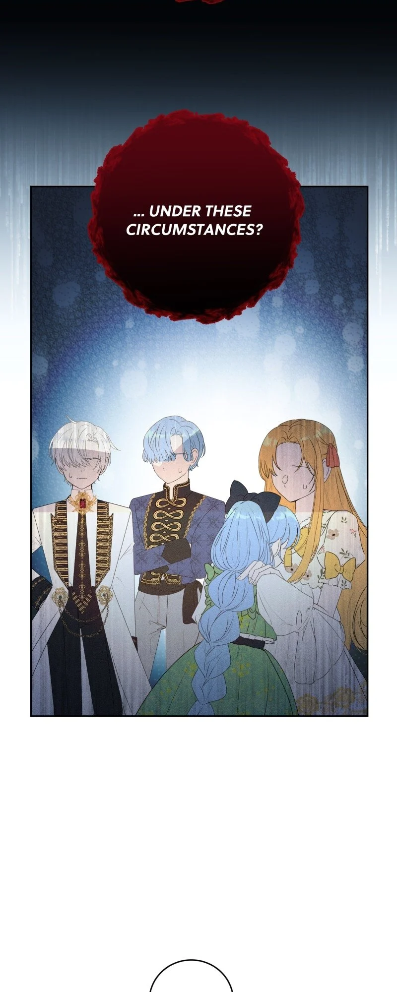 A Fairy Tale for Villains chapter 7 page 35