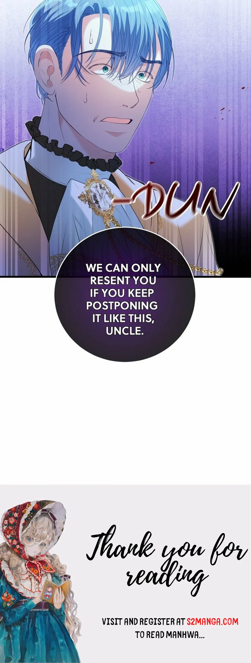 A Fairy Tale for Villains chapter 7 page 52