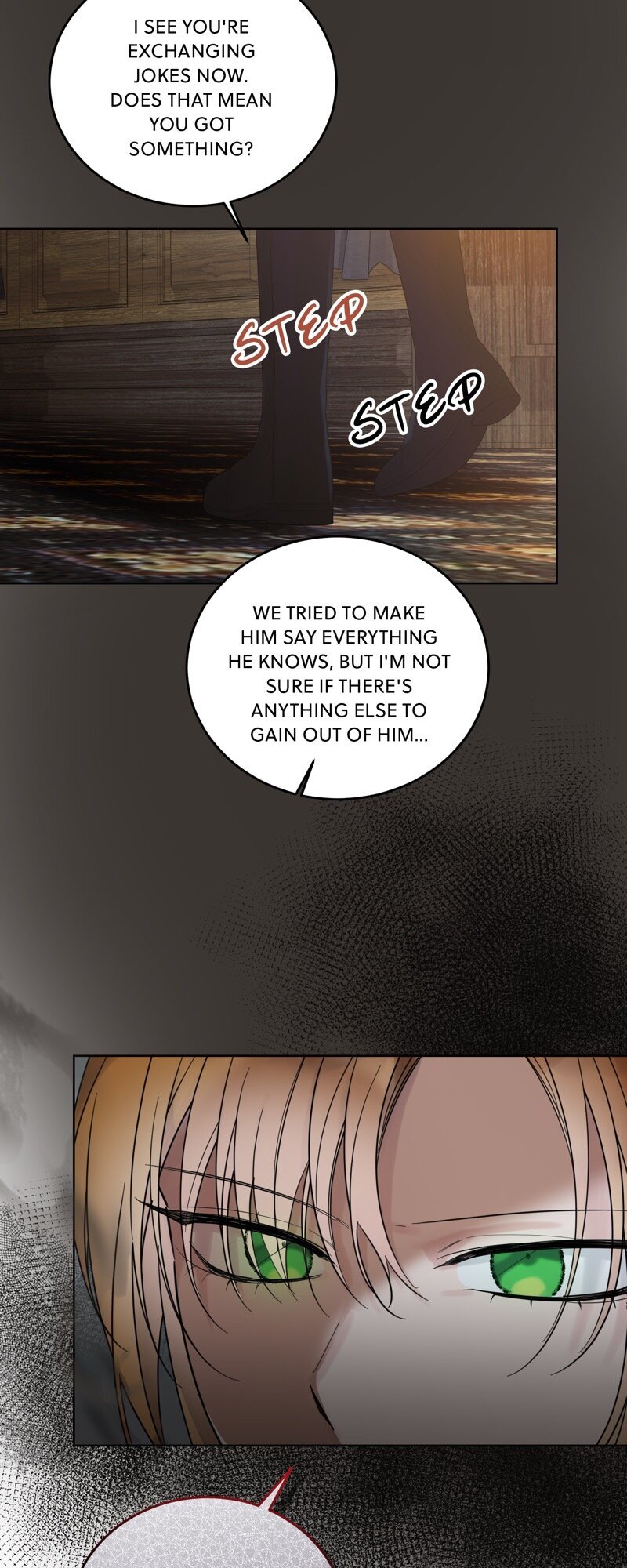 A Fairy Tale for Villains chapter 71 page 6