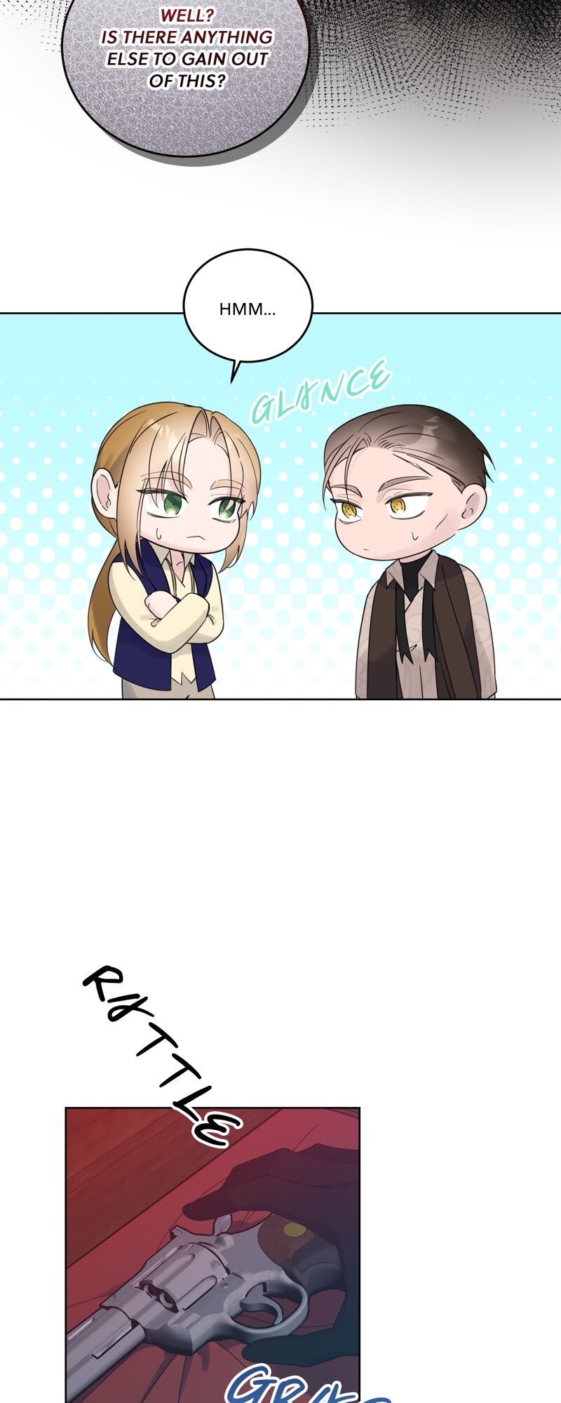 A Fairy Tale for Villains chapter 71 page 7