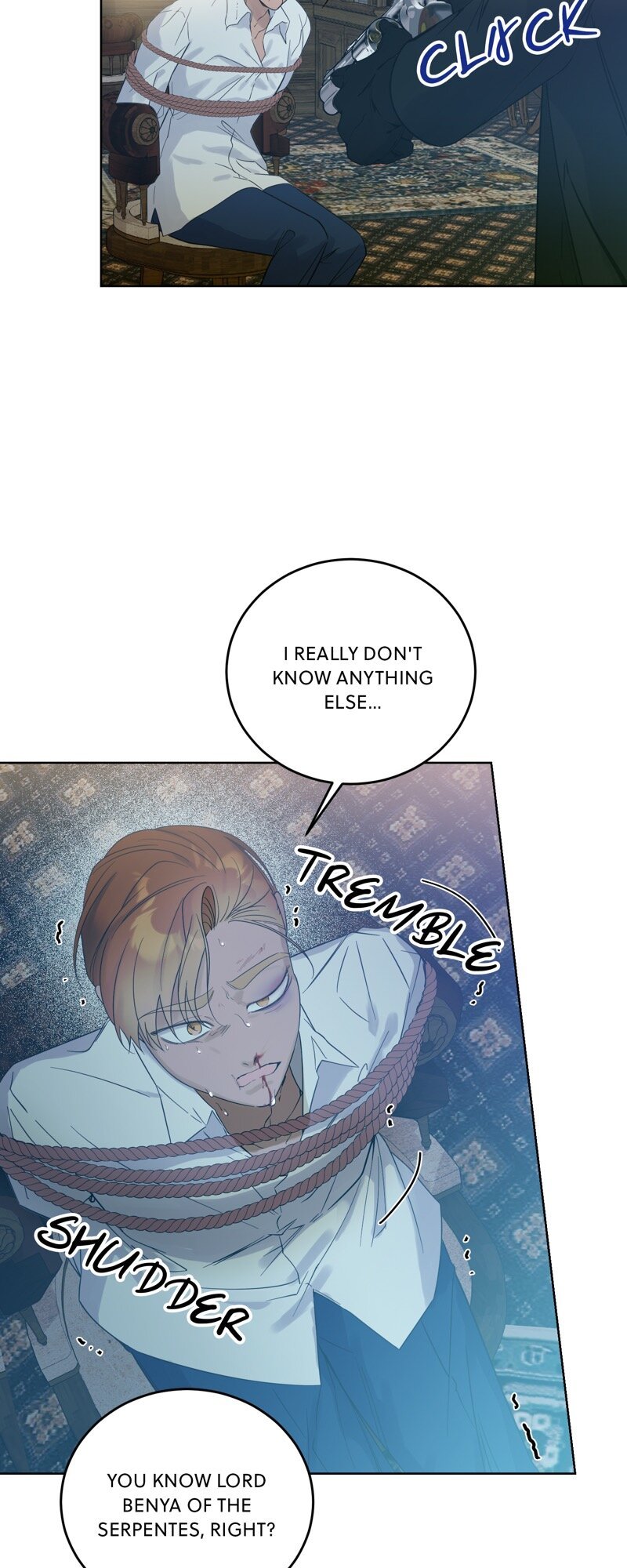 A Fairy Tale for Villains chapter 71 page 9