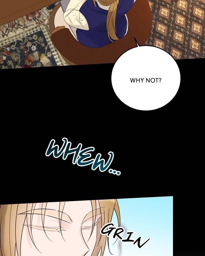 A Fairy Tale for Villains chapter 71 page 32