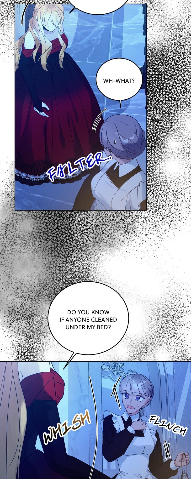 A Fairy Tale for Villains chapter 71 page 41
