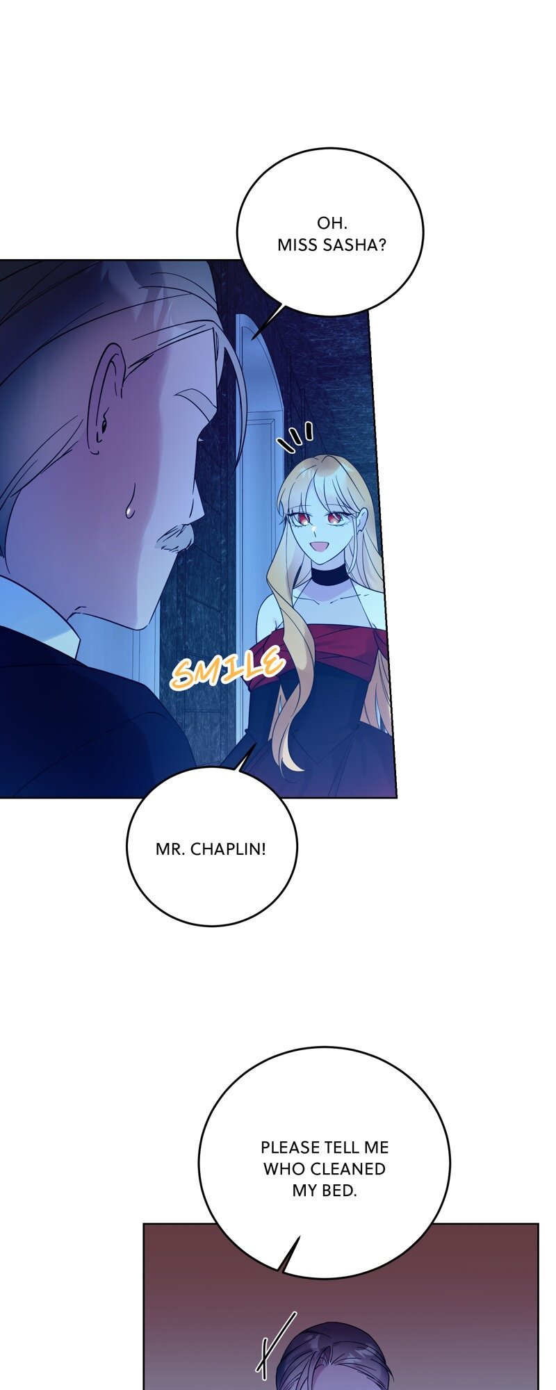 A Fairy Tale for Villains chapter 71 page 45