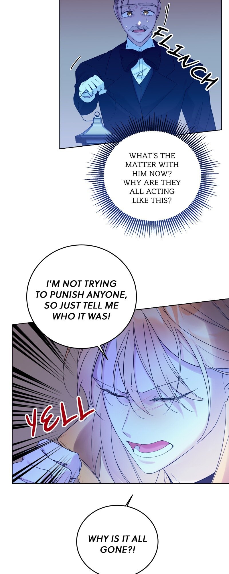 A Fairy Tale for Villains chapter 71 page 46