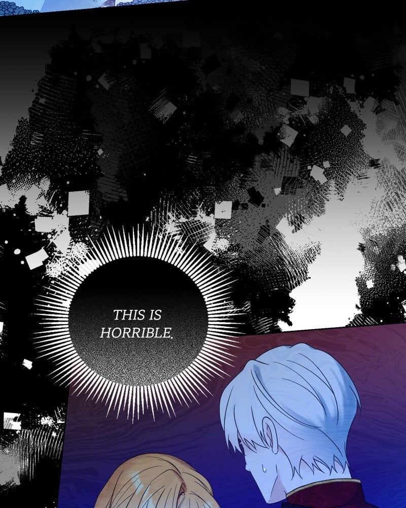 A Fairy Tale for Villains chapter 72 page 8