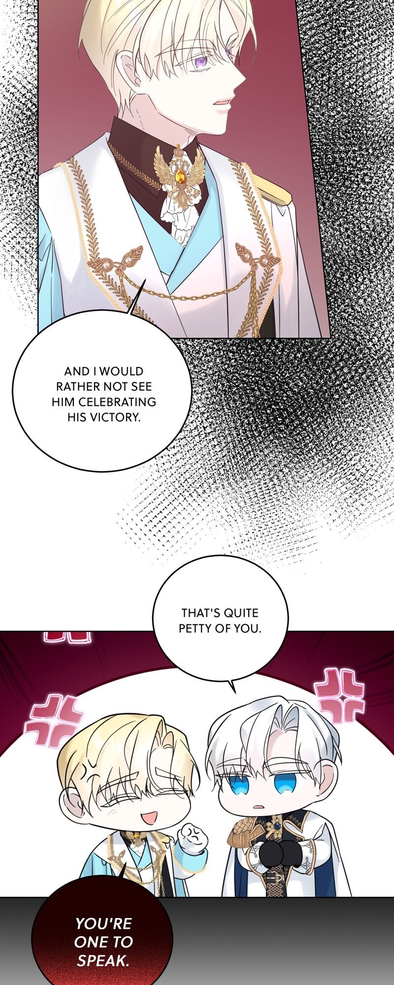 A Fairy Tale for Villains chapter 72 page 45