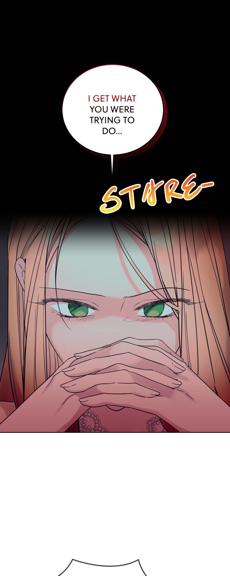 A Fairy Tale for Villains chapter 73 page 1
