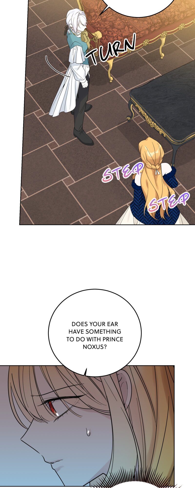 A Fairy Tale for Villains chapter 73 page 9