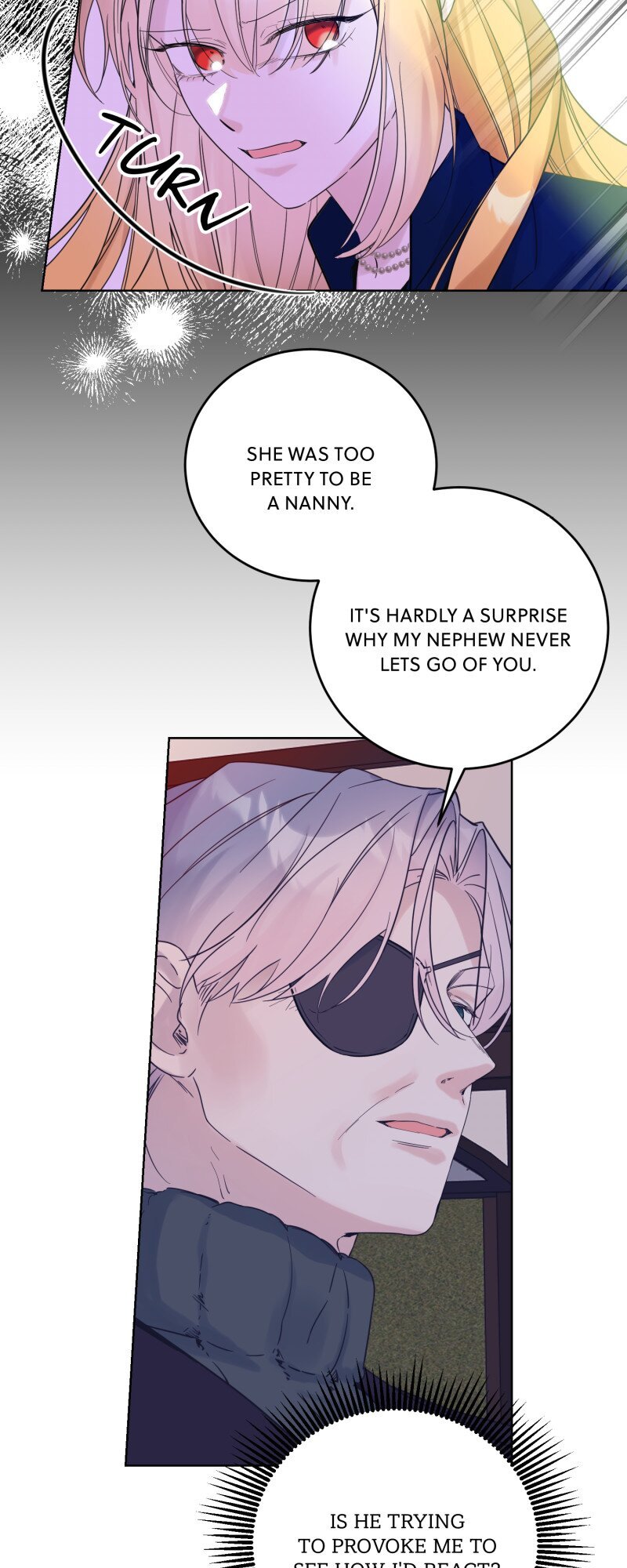 A Fairy Tale for Villains chapter 73 page 33