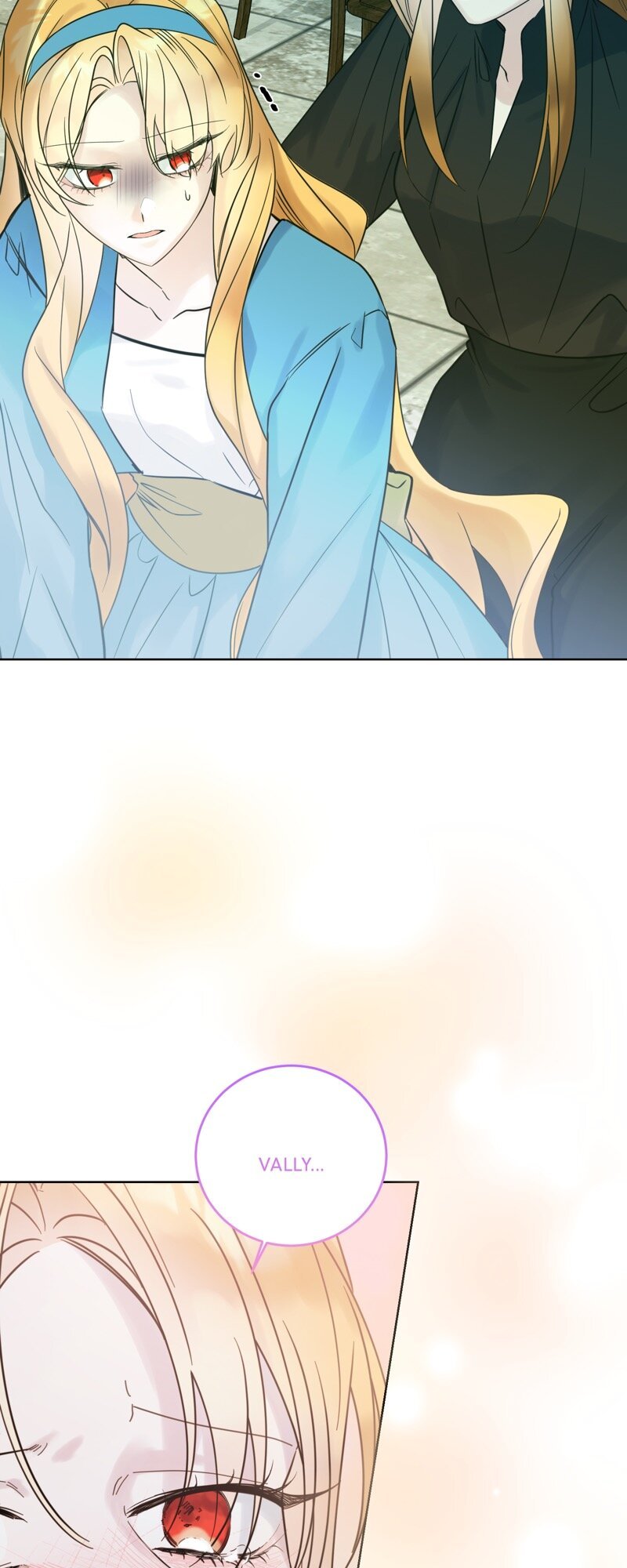 A Fairy Tale for Villains chapter 74 page 45