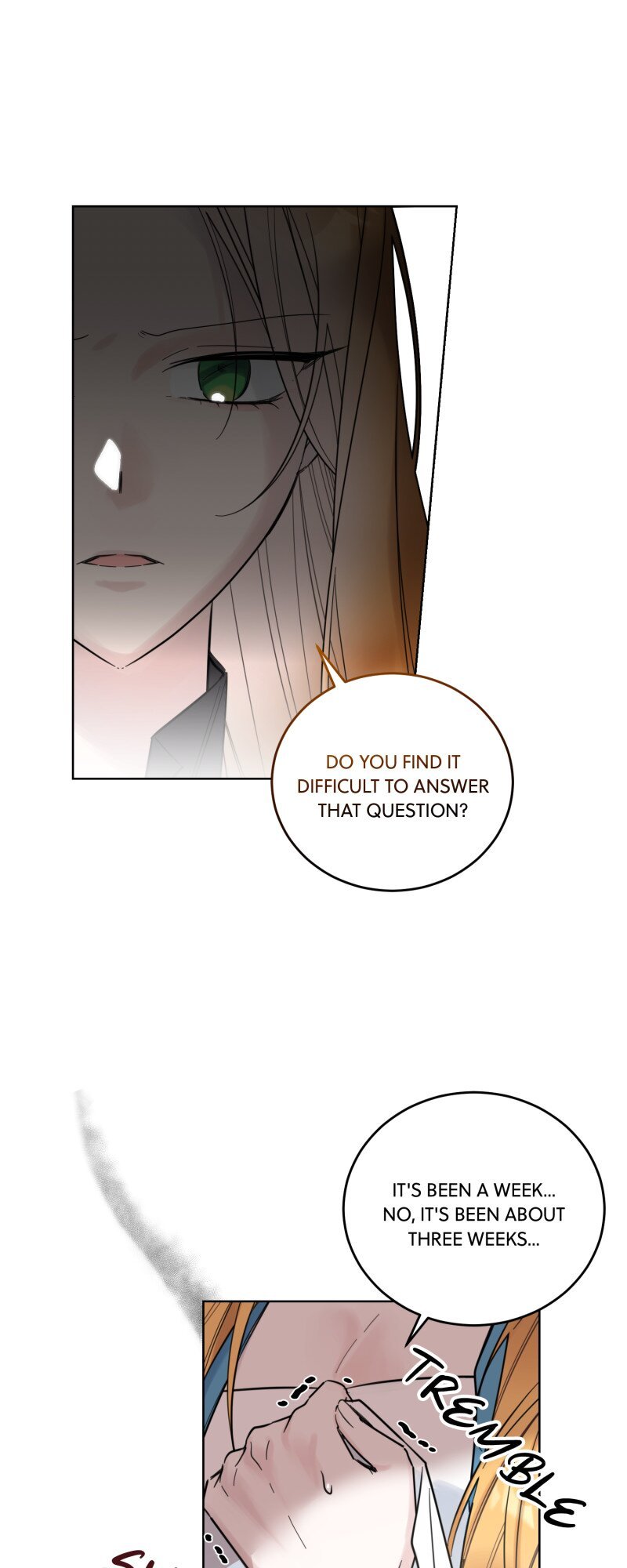 A Fairy Tale for Villains chapter 75 page 2