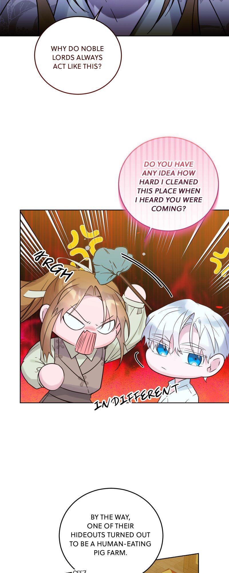 A Fairy Tale for Villains chapter 76 page 2