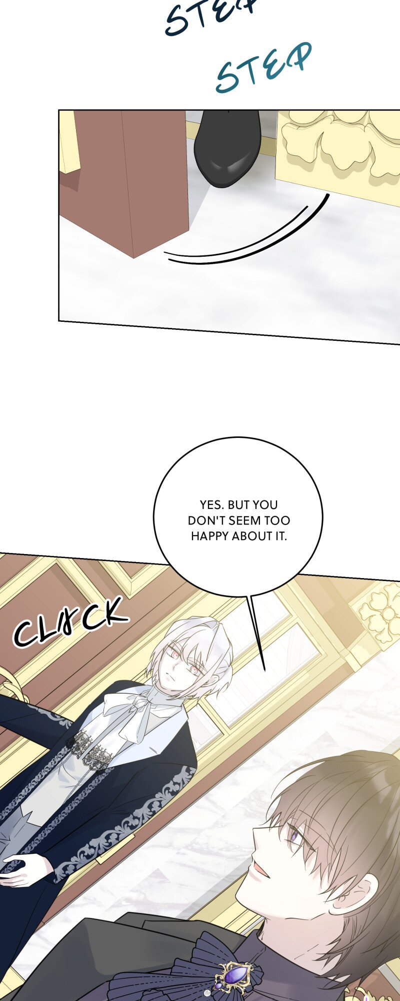 A Fairy Tale for Villains chapter 76 page 32