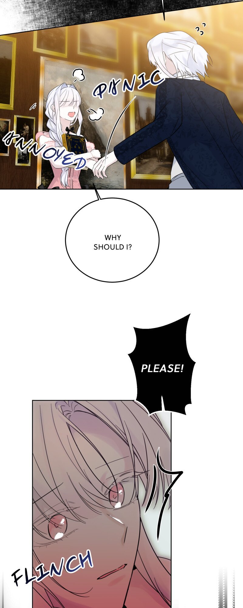 A Fairy Tale for Villains chapter 76 page 46