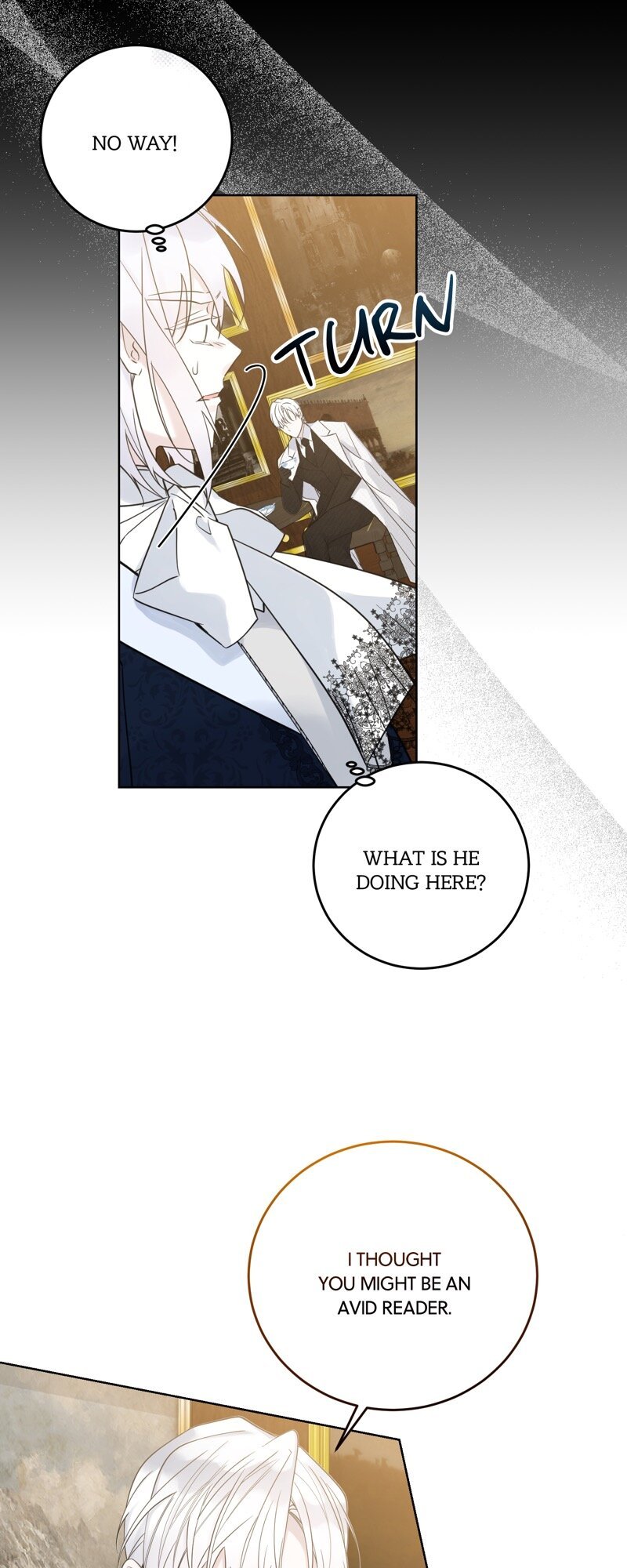 A Fairy Tale for Villains chapter 77 page 2