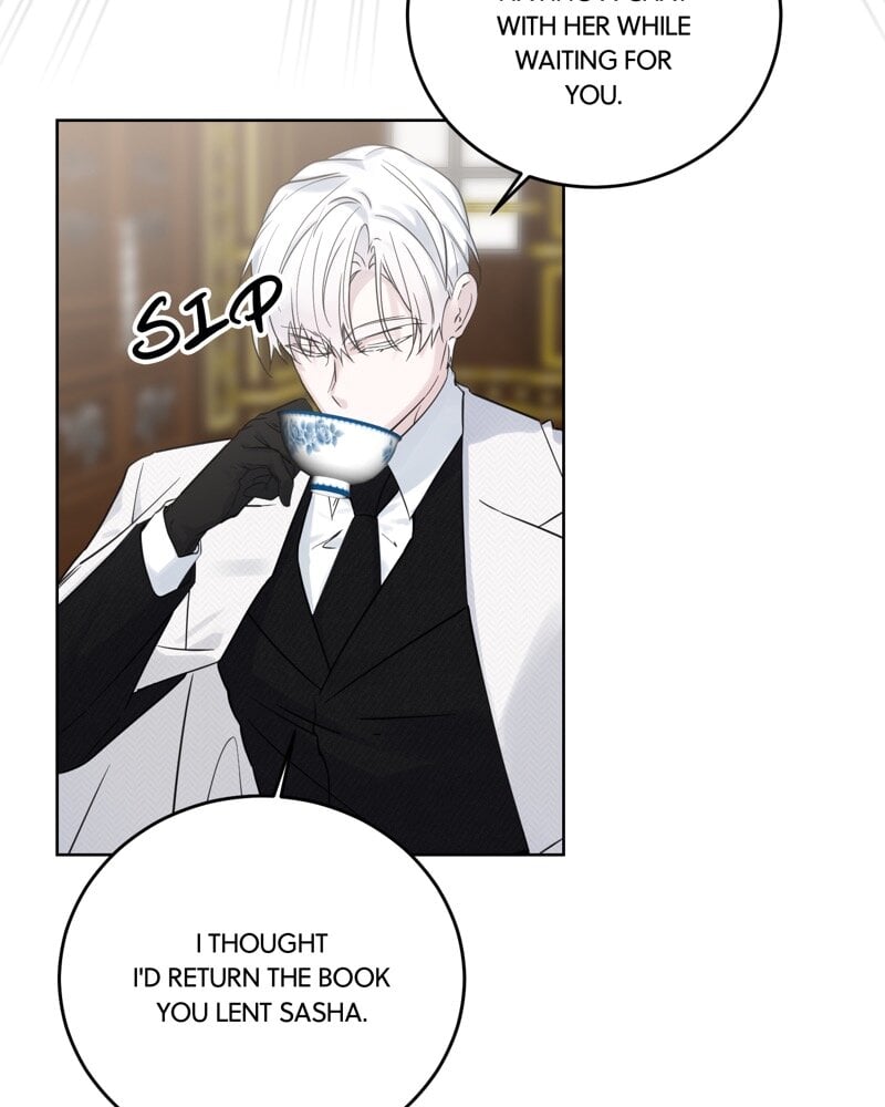A Fairy Tale for Villains chapter 77 page 8