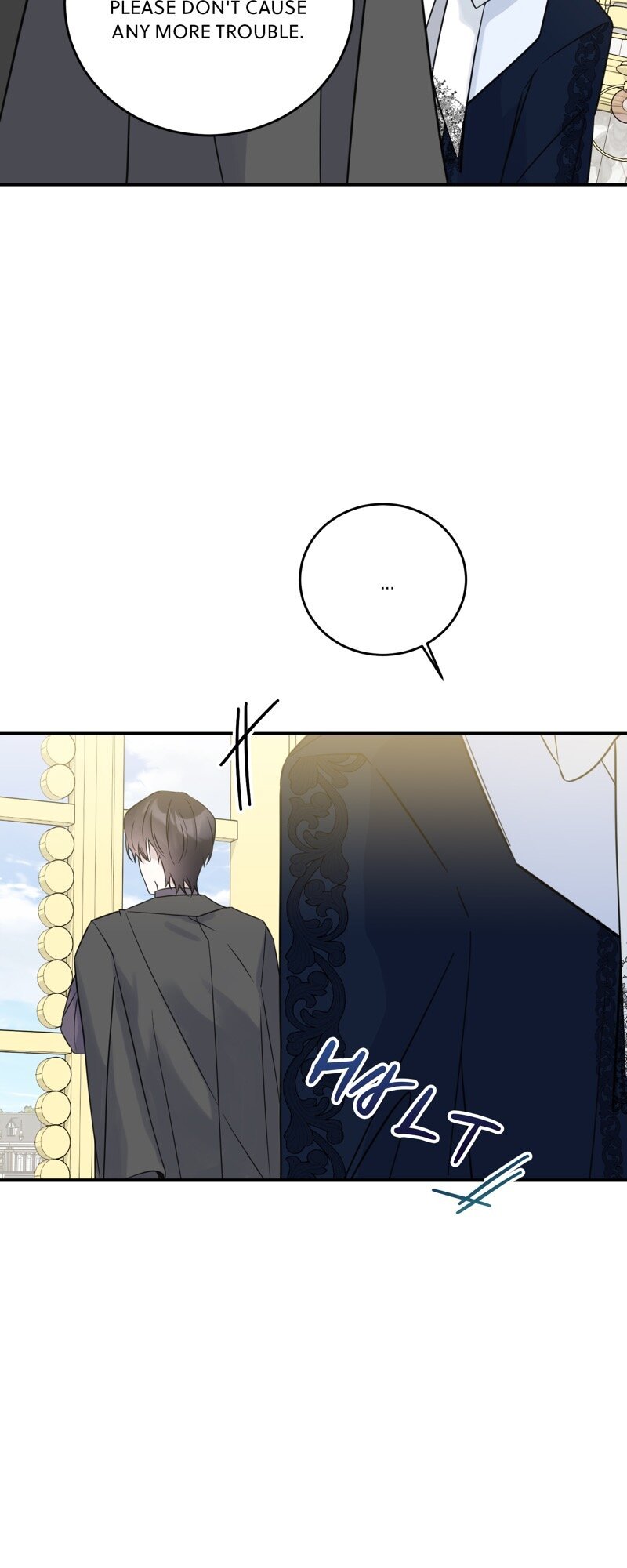 A Fairy Tale for Villains chapter 79 page 9
