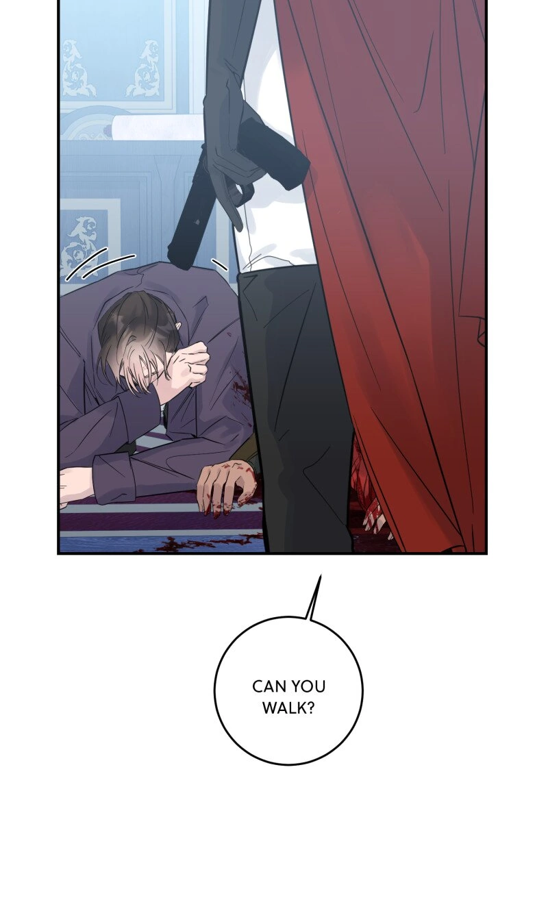 A Fairy Tale for Villains chapter 81 page 20