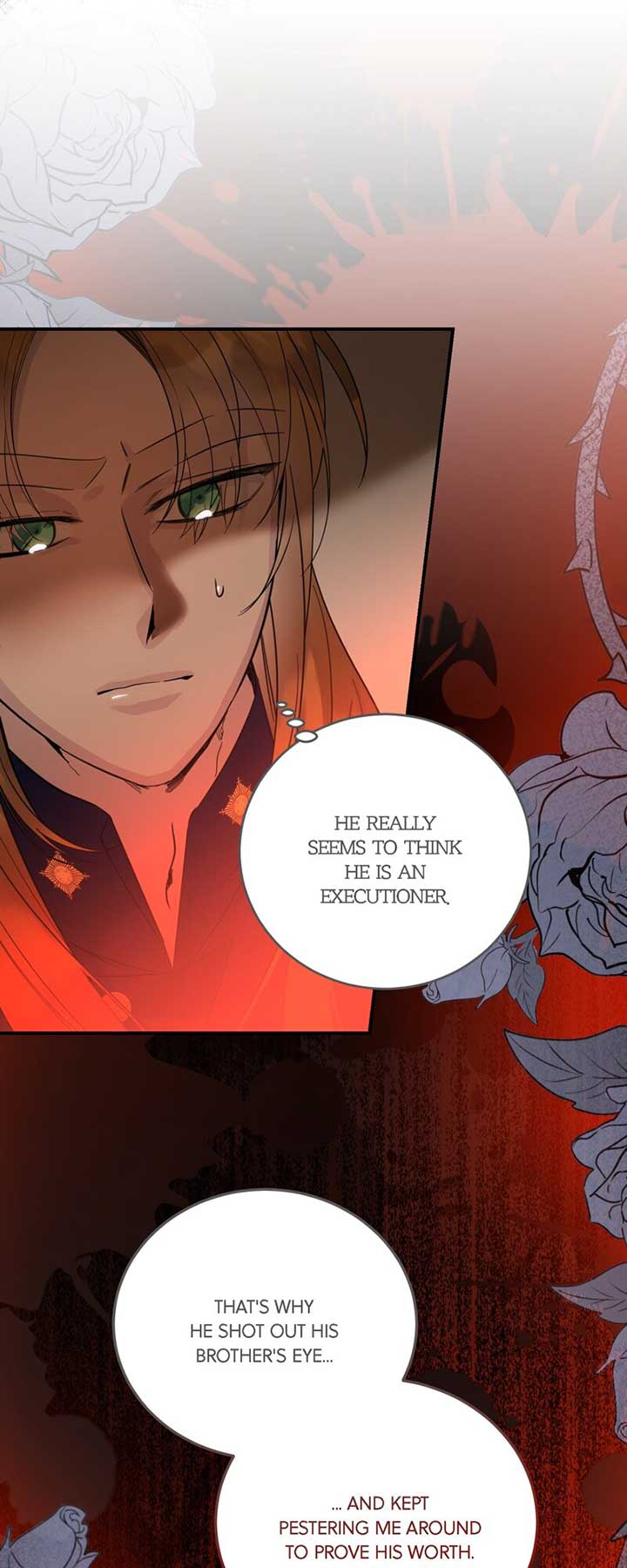 A Fairy Tale for Villains chapter 82 page 2