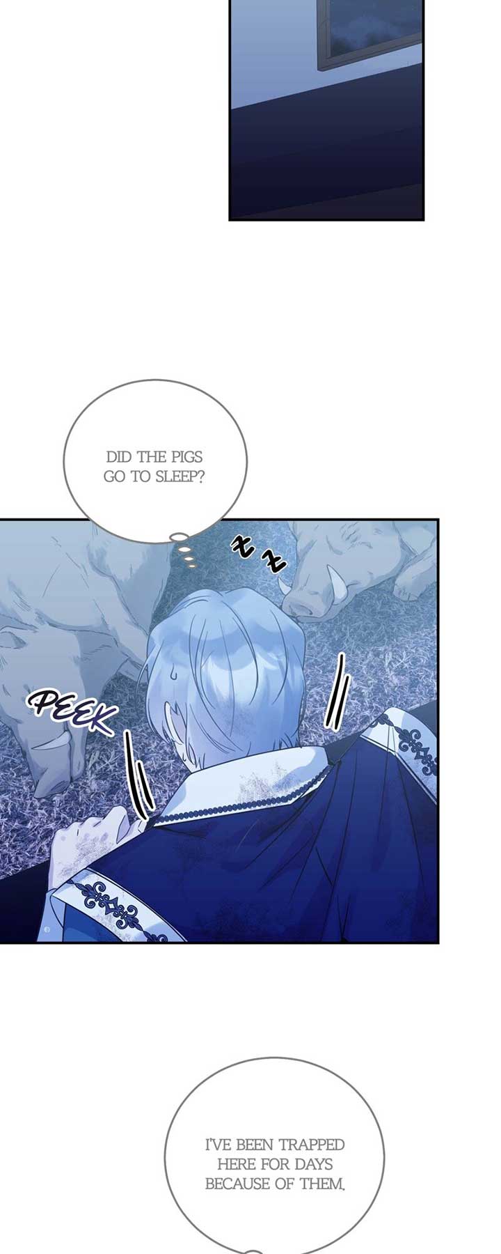 A Fairy Tale for Villains chapter 82 page 6