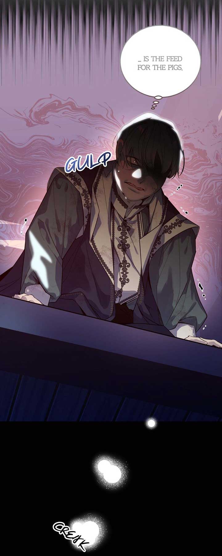 A Fairy Tale for Villains chapter 82 page 9