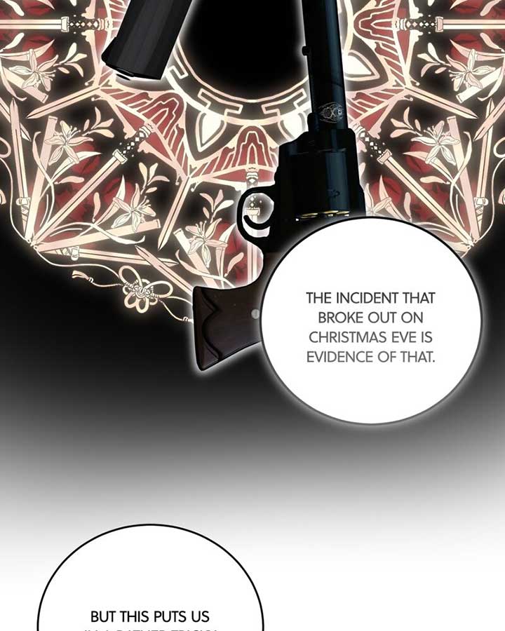 A Fairy Tale for Villains chapter 82 page 32