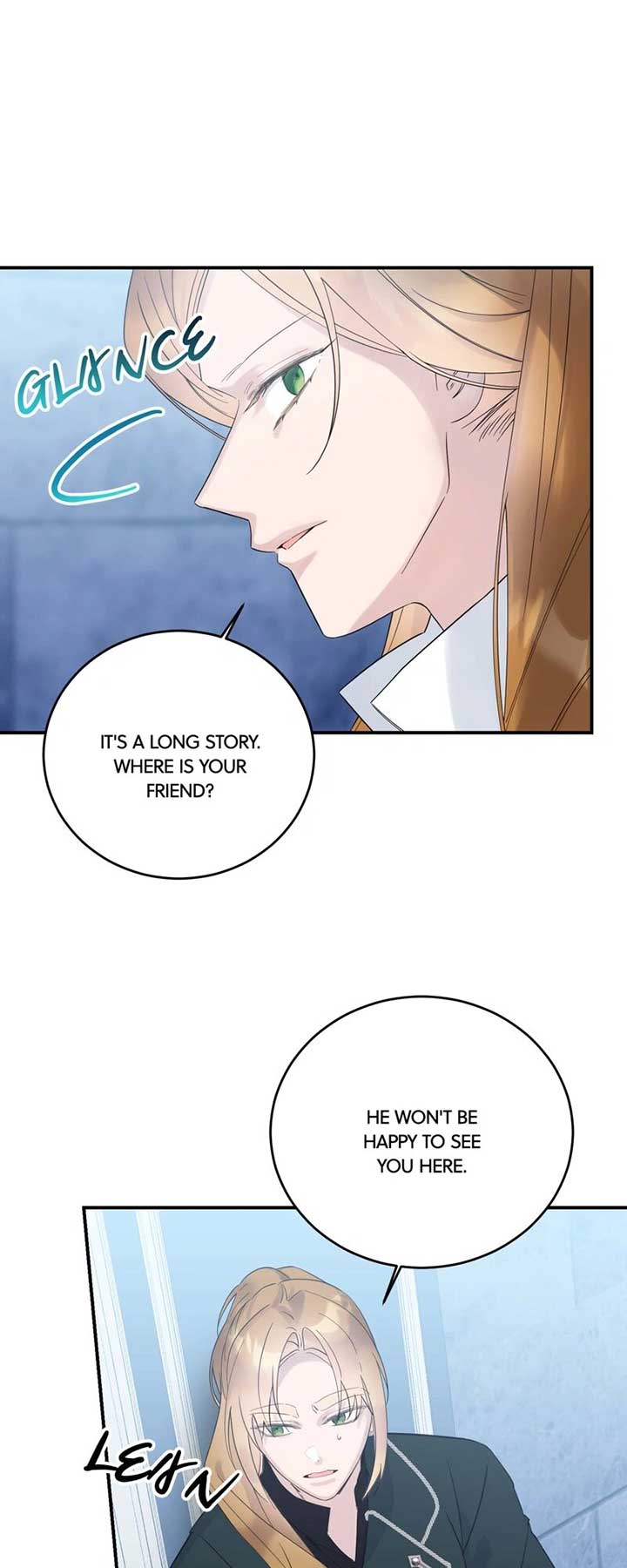 A Fairy Tale for Villains chapter 82 page 45