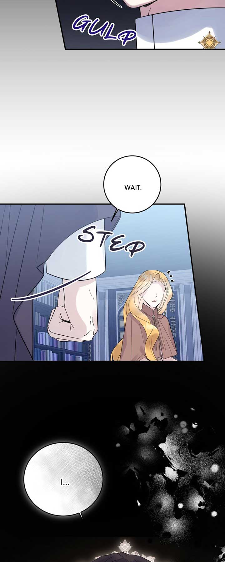 A Fairy Tale for Villains chapter 83 page 6