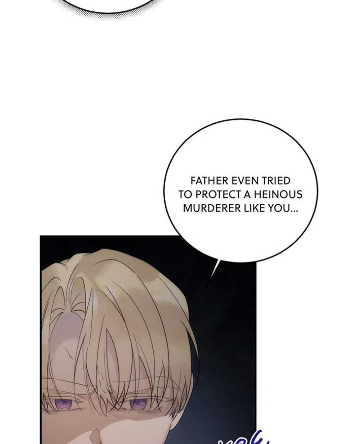 A Fairy Tale for Villains chapter 83 page 32