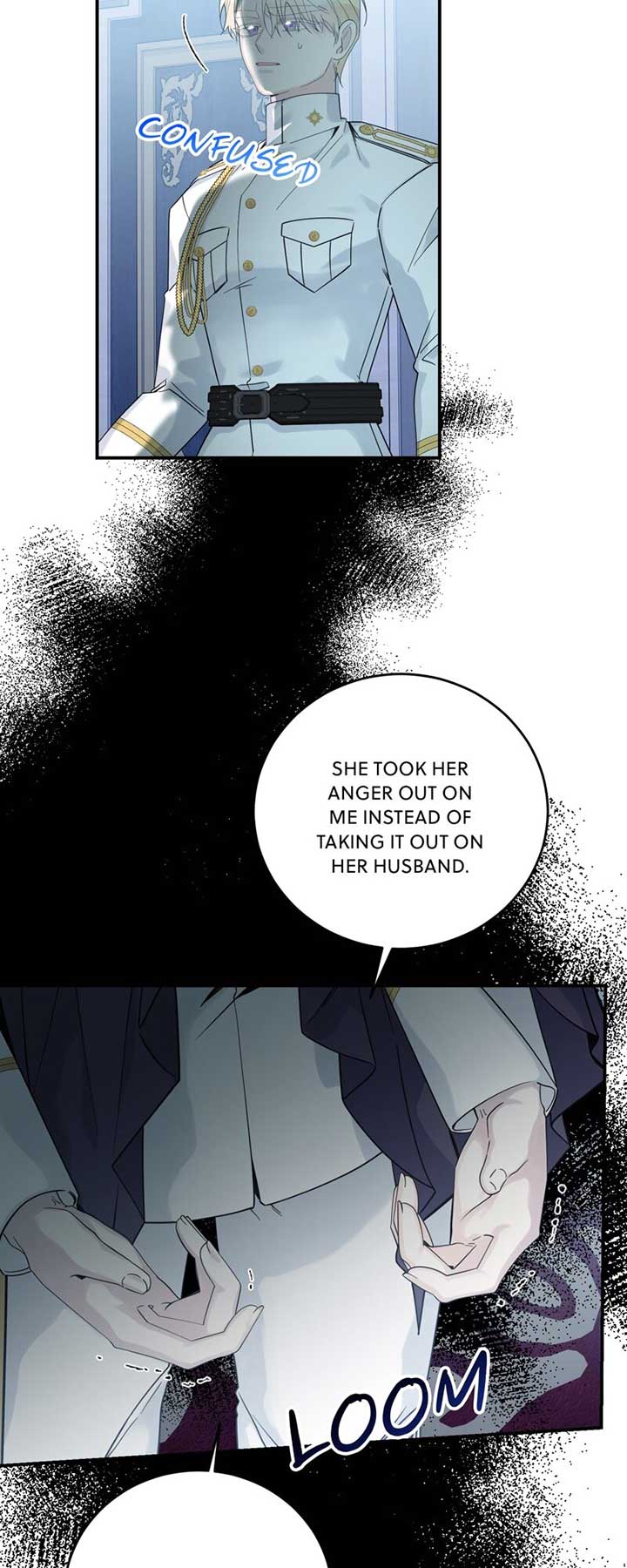 A Fairy Tale for Villains chapter 83 page 41
