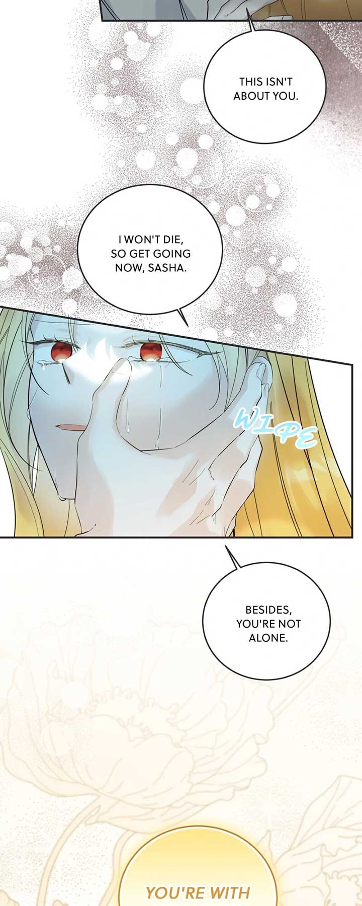 A Fairy Tale for Villains chapter 85 page 6