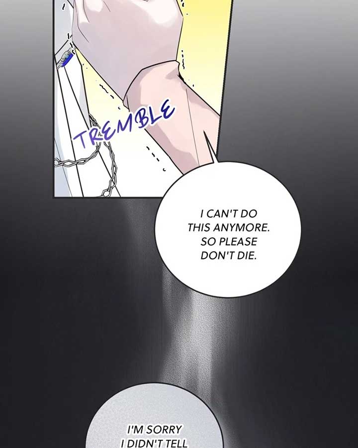 A Fairy Tale for Villains chapter 85 page 8