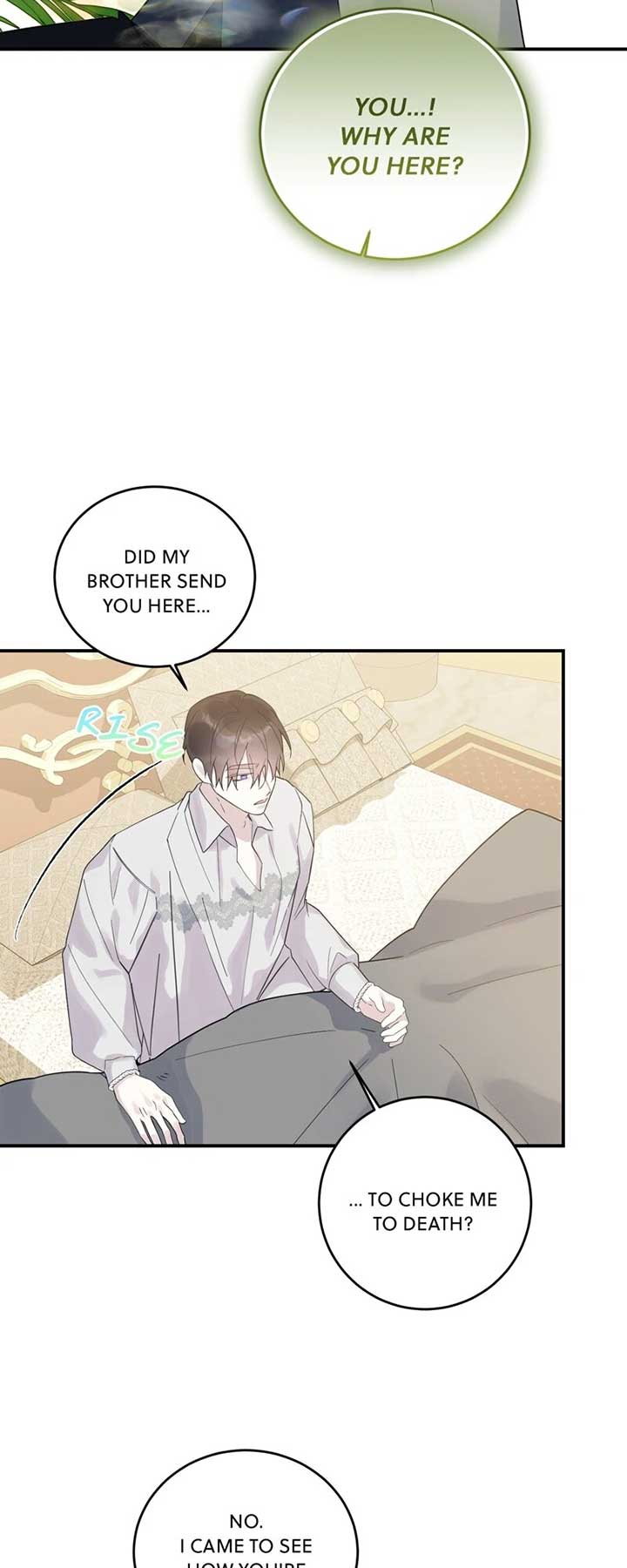 A Fairy Tale for Villains chapter 85 page 46