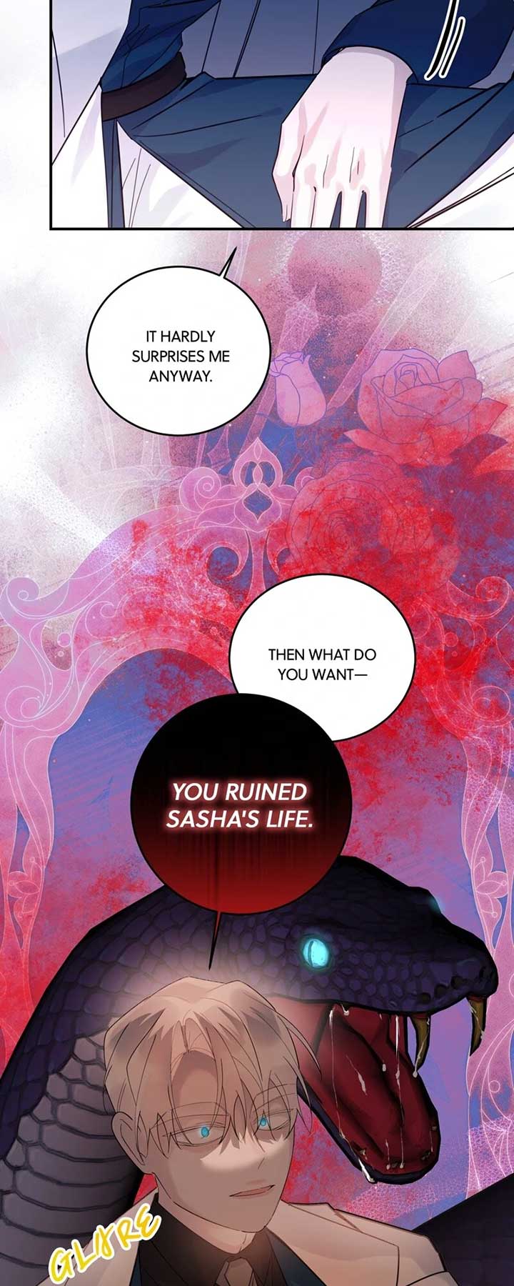 A Fairy Tale for Villains chapter 86 page 46