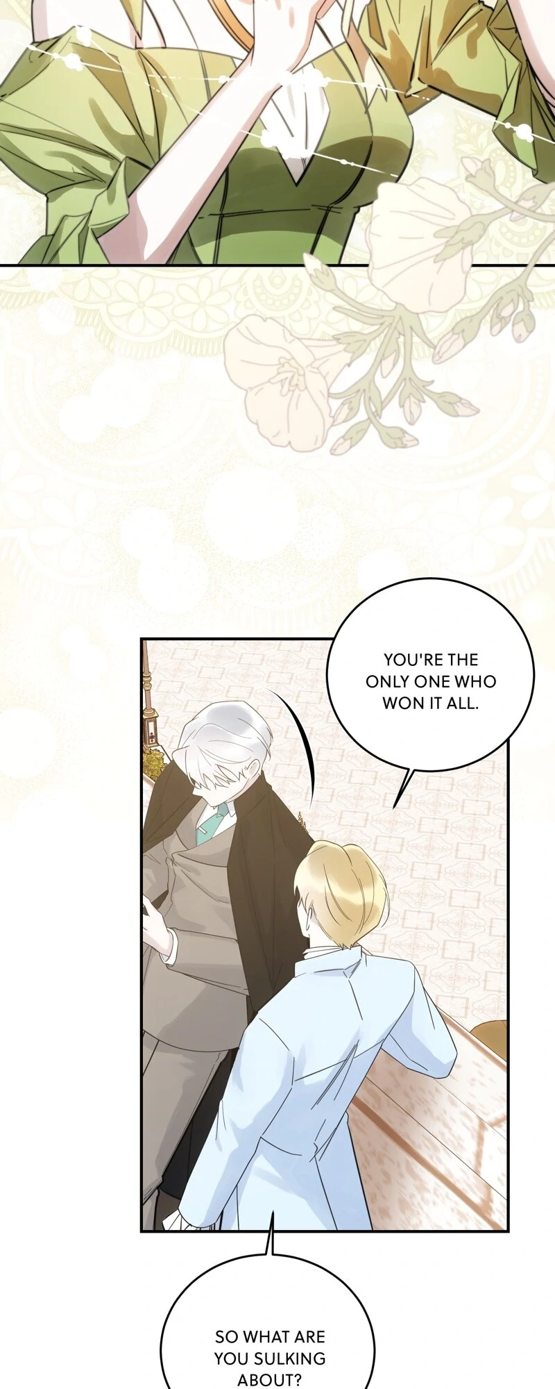 A Fairy Tale for Villains chapter 88 page 10