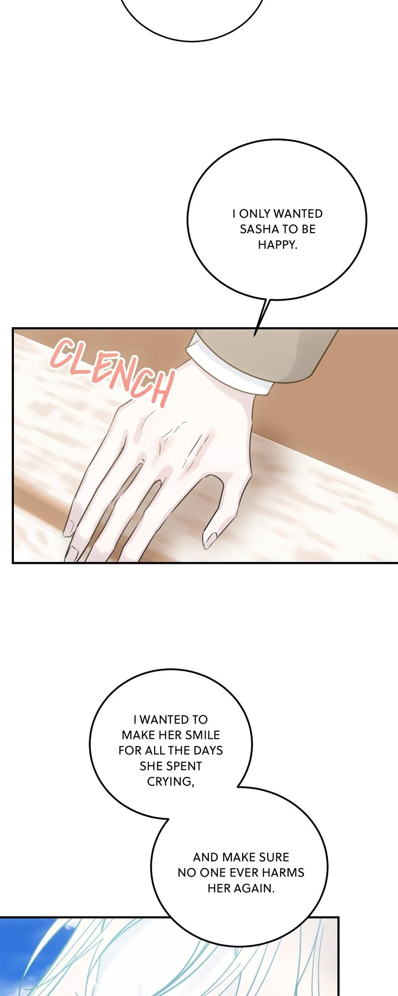 A Fairy Tale for Villains chapter 88 page 11