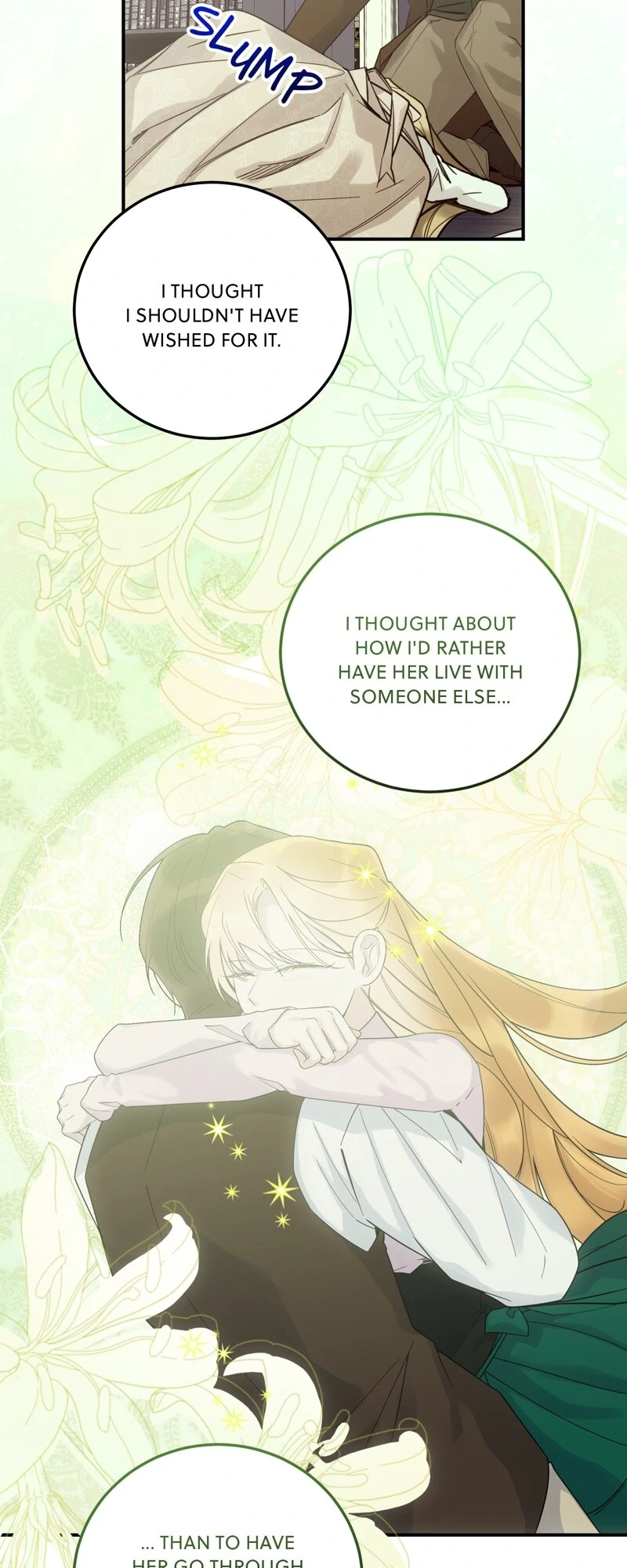 A Fairy Tale for Villains chapter 88 page 13