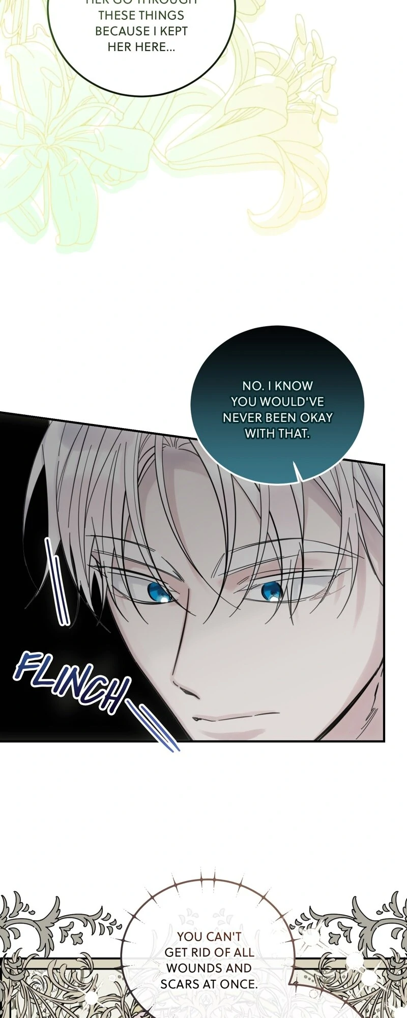 A Fairy Tale for Villains chapter 88 page 14