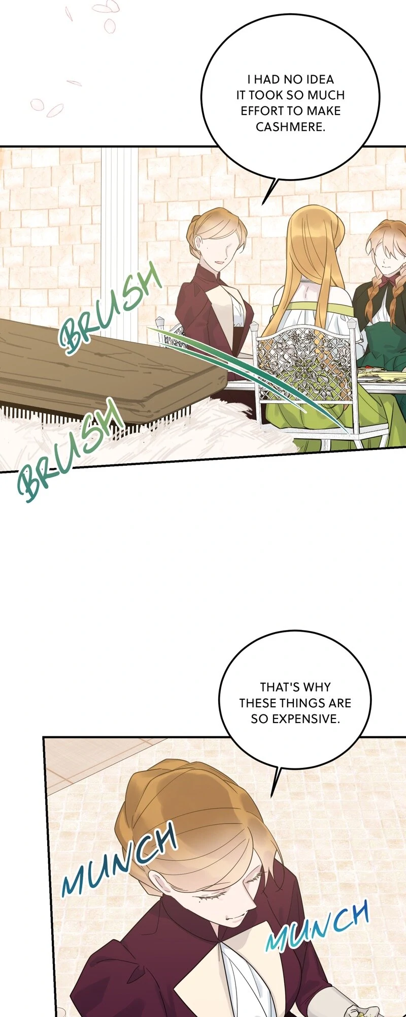 A Fairy Tale for Villains chapter 88 page 19