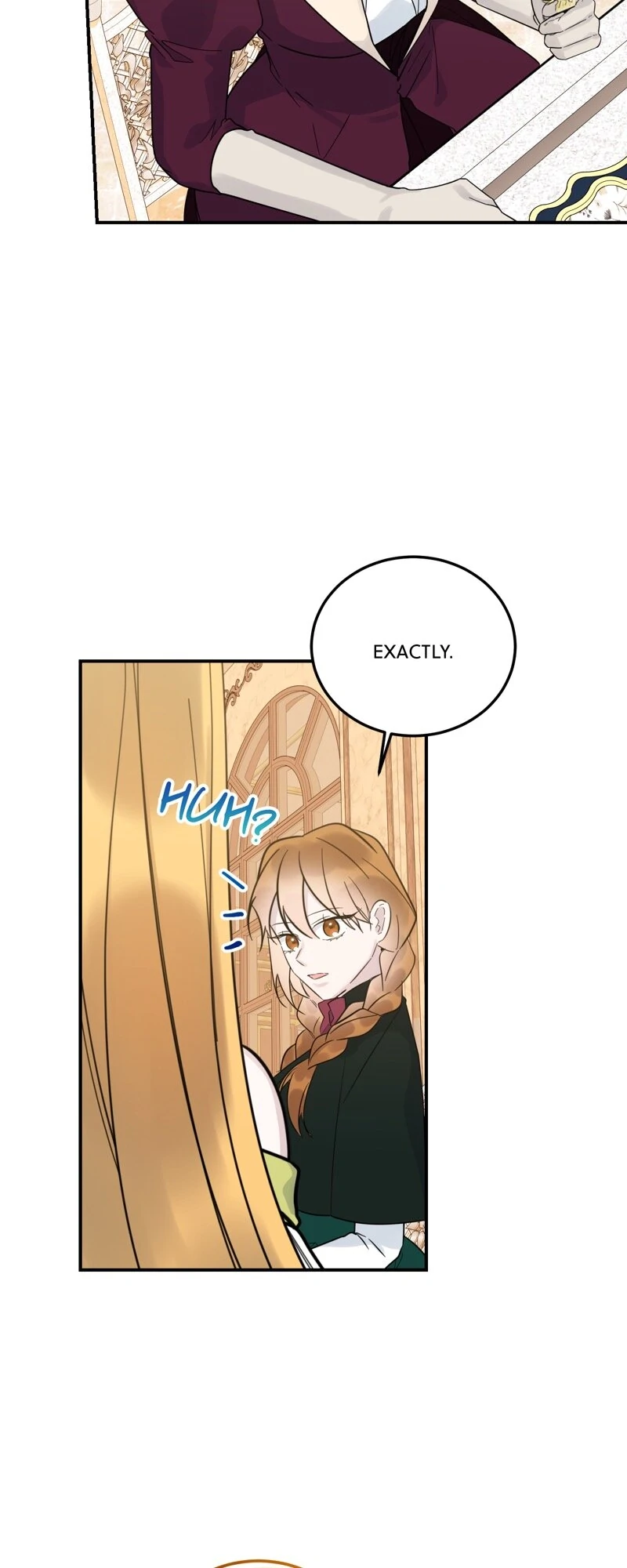 A Fairy Tale for Villains chapter 88 page 20