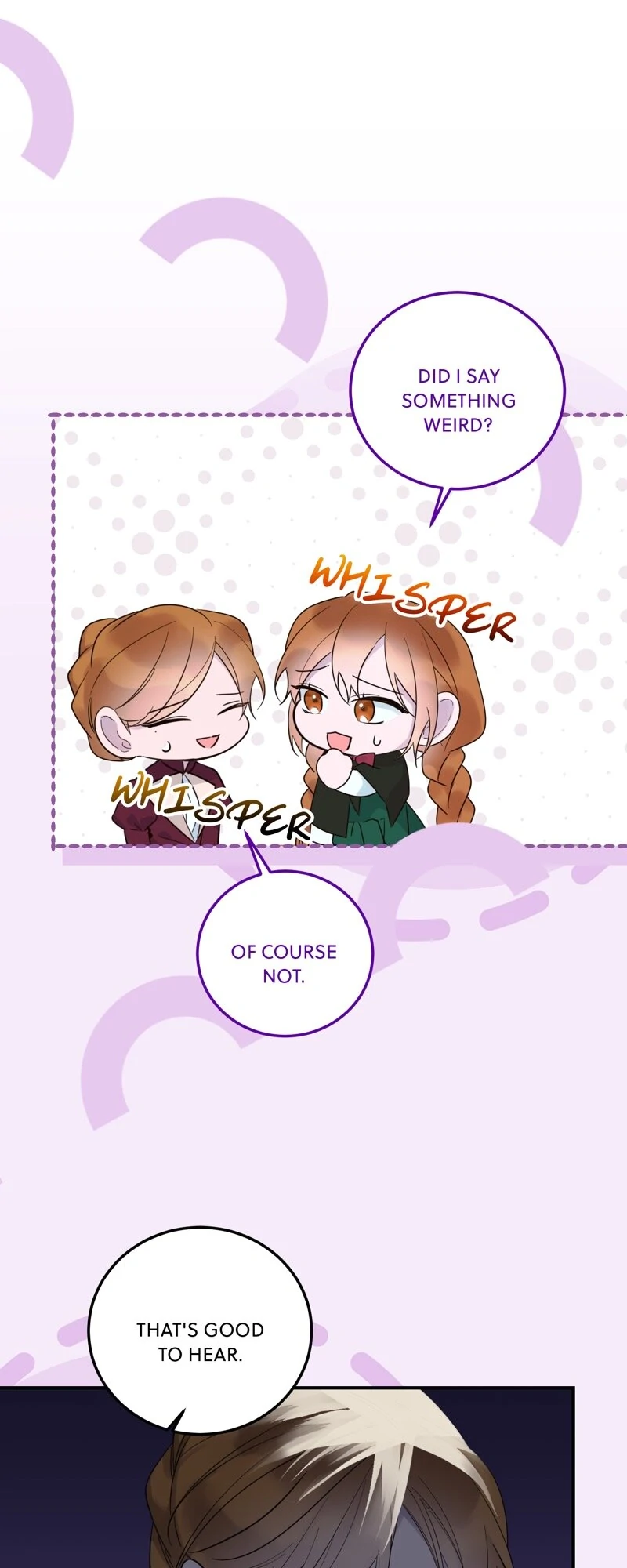 A Fairy Tale for Villains chapter 88 page 22