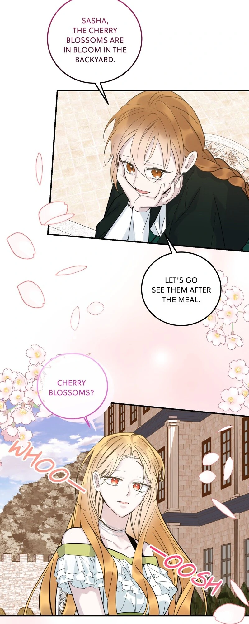 A Fairy Tale for Villains chapter 88 page 28